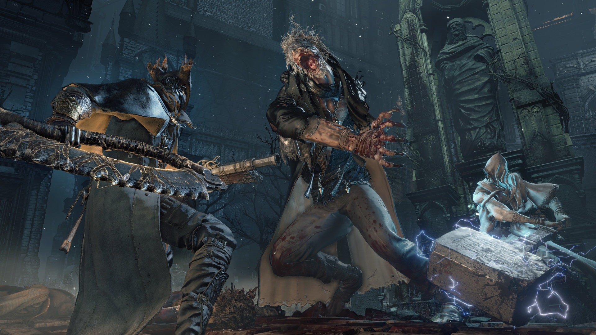 bloodborne topgames van 2015