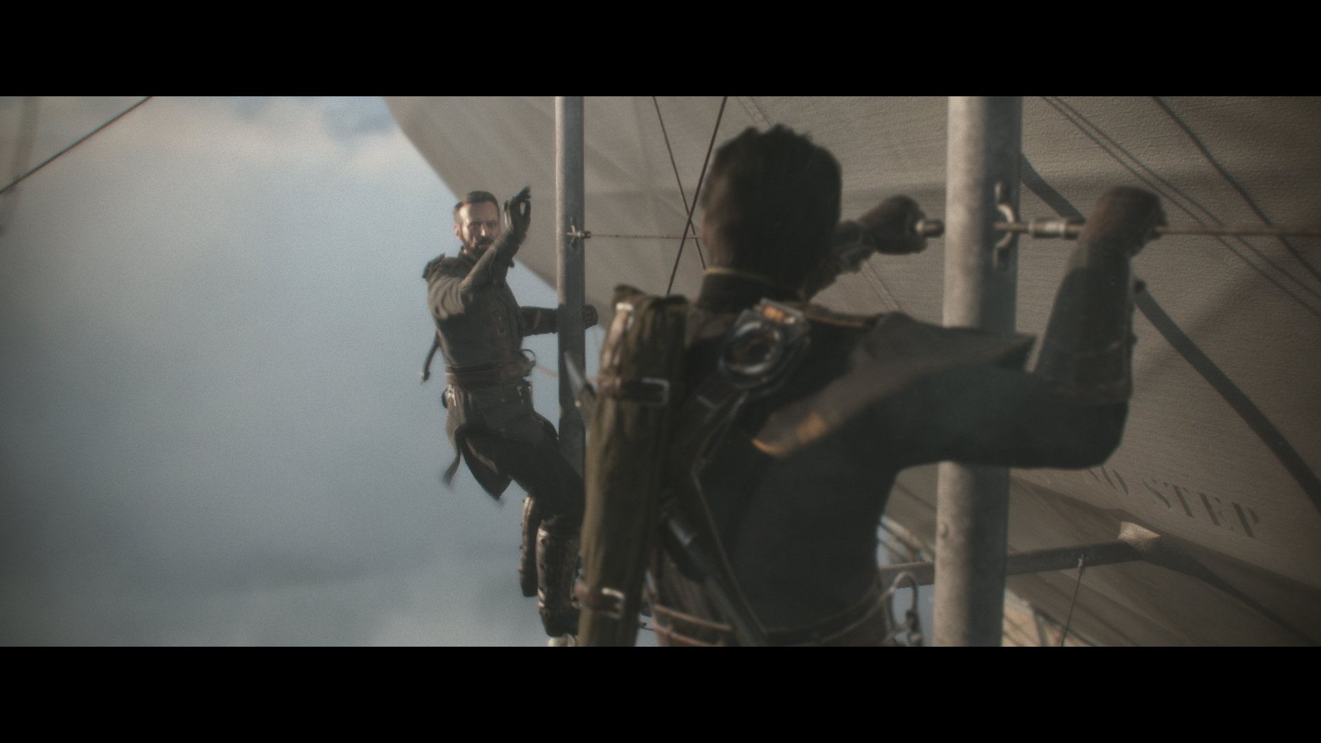 beste games van 2015 the order
