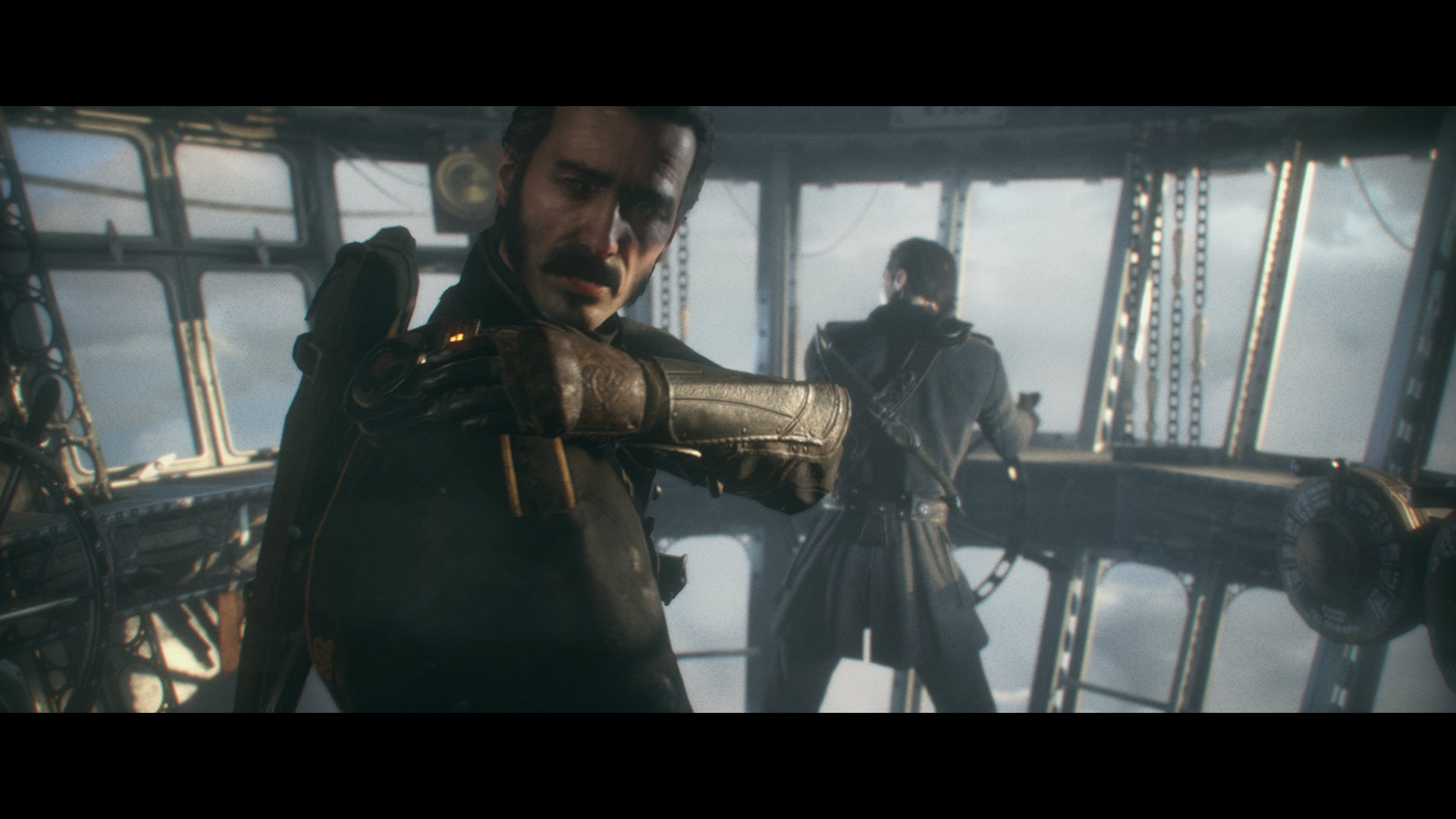 beste games van 2015 the order