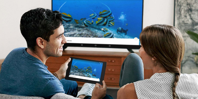 Chromecast 2