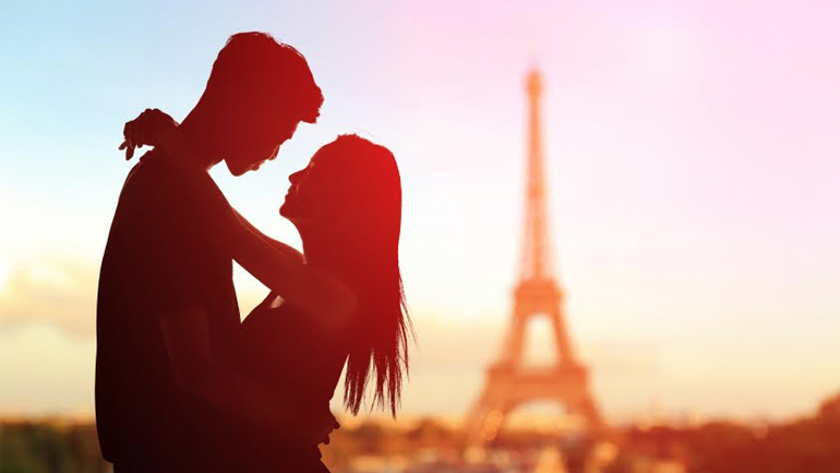 De 4 meest romantische citytrips in Europa