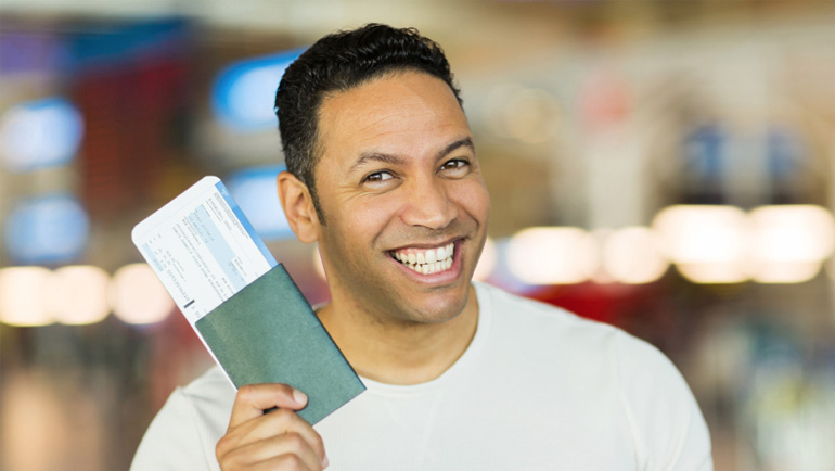 Goedkope vliegtickets met enkele tips