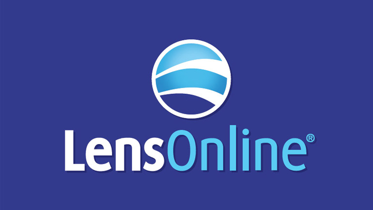 Lenzen bestellen bij Lensonline.be: mijn ervaring