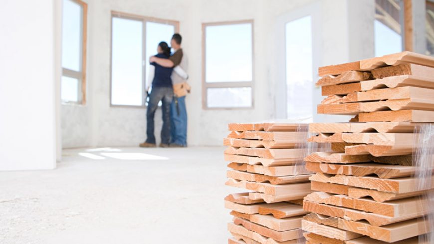 De nieuwe renovatiepremie 2015: wat moet je weten?