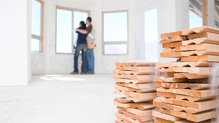 De nieuwe renovatiepremie 2015: wat moet je weten?