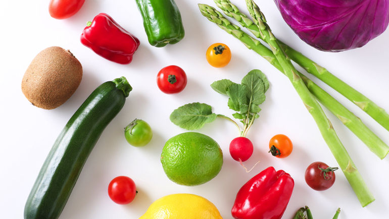 3 onmisbare vegetarische kookboeken