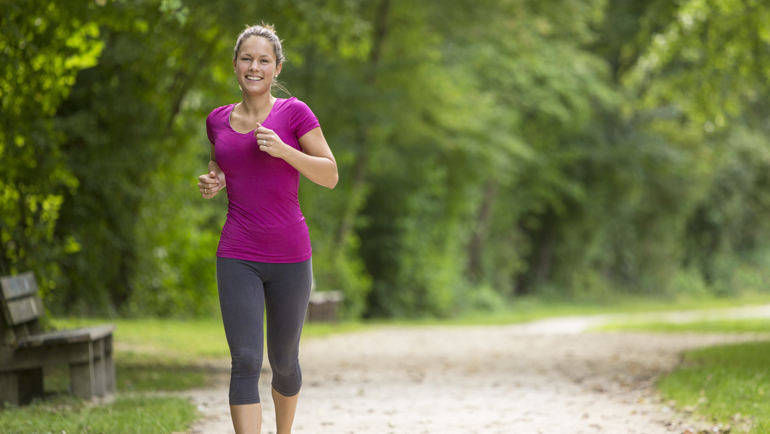 Boost nu je motivatie om te sporten met deze 5 tips