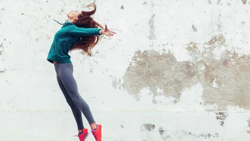 HIIT-training: effectief vermageren en conditie opbouwen!