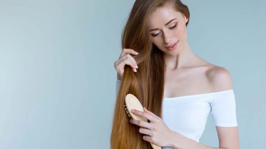 Zelf shampoo maken leer je met deze handige tips!
