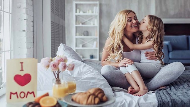 Moederdag tips: de leukste cadeau-ideeën op een rijtje!