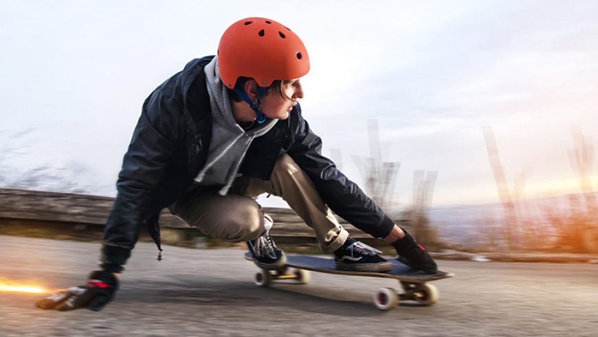 Skate kleding: dit heb je nodig op je skateboard