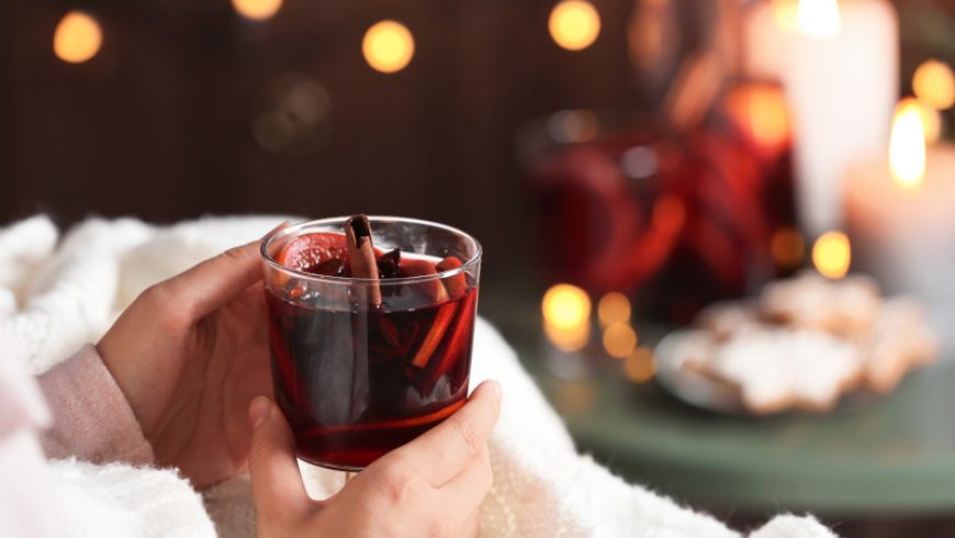 Glühwein maken met dit heerlijke recept!