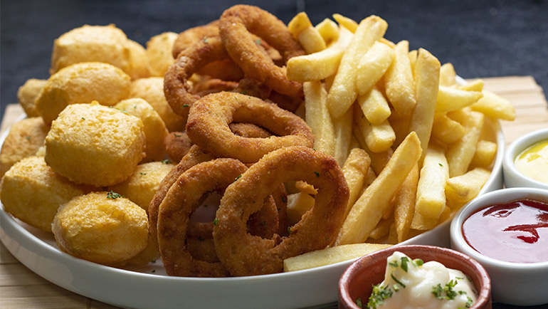 Waarom airfryer kopen? Aanwinst of gewoon een grote kost?