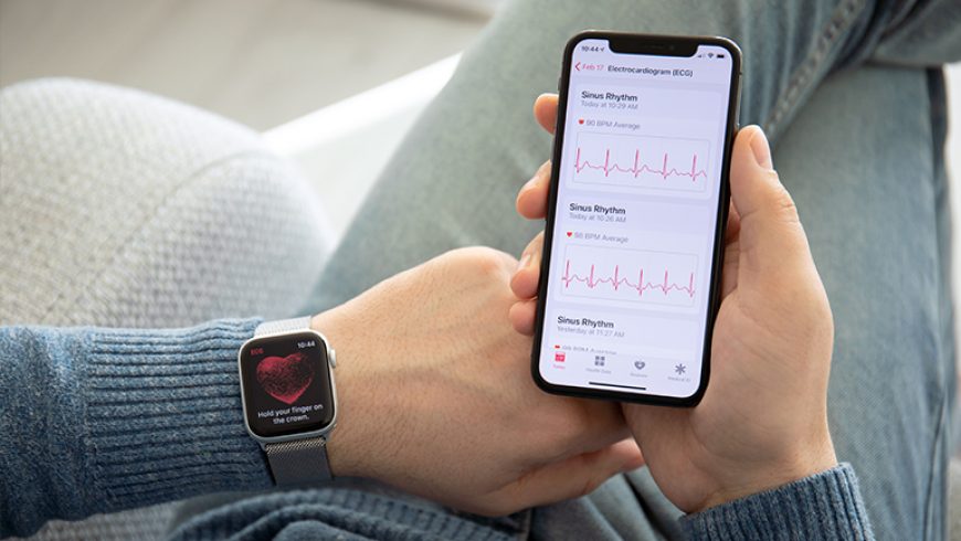 Welke activity tracker kiezen?